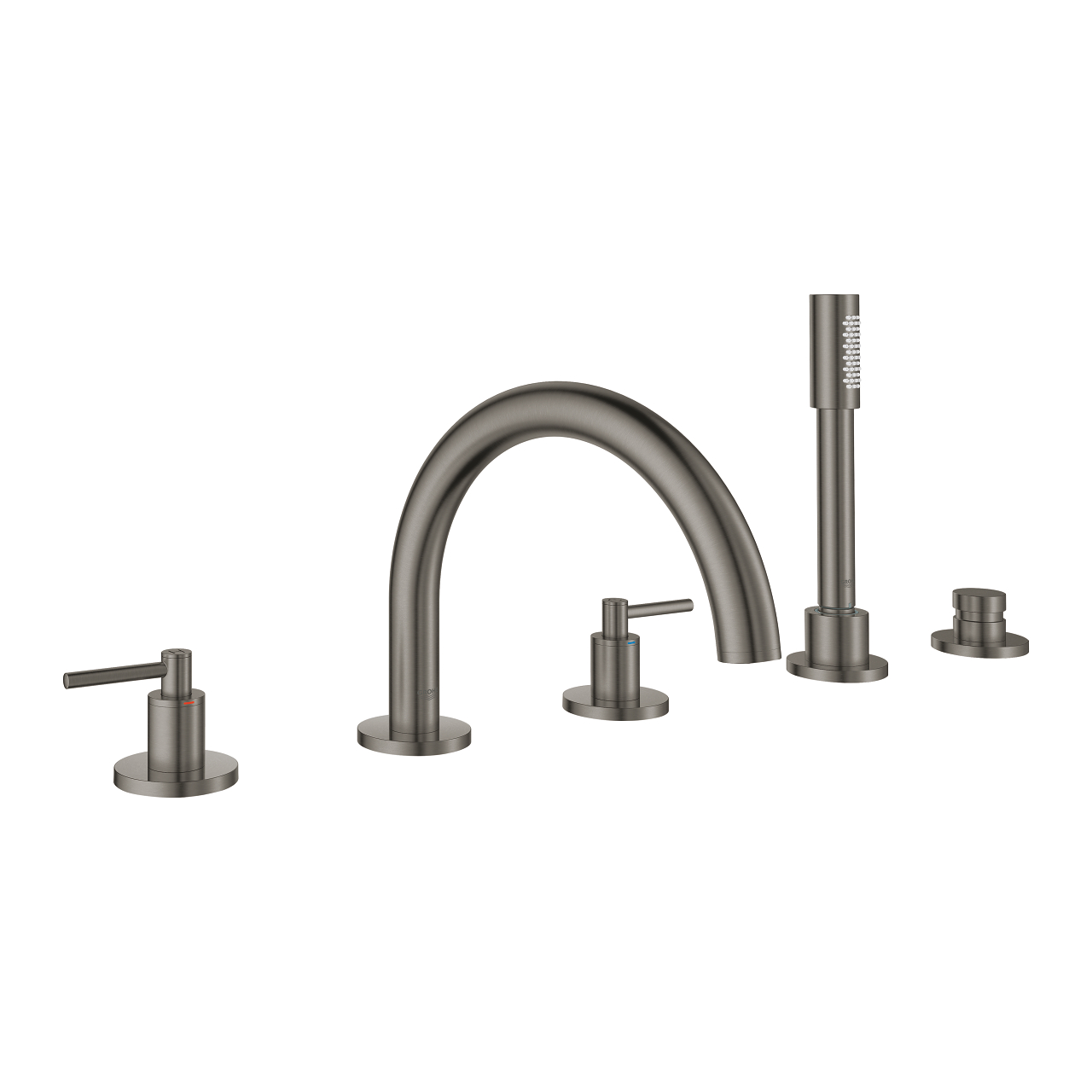 Tay nắm vòi Atrio GROHE 18034003 - 7