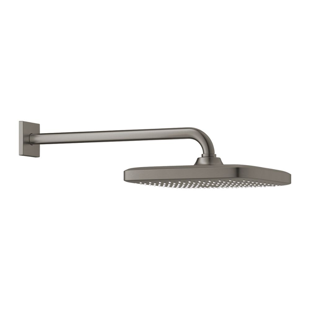 Bộ bát sen gắn tường Tempesta 250 Cube GROHE 26687000