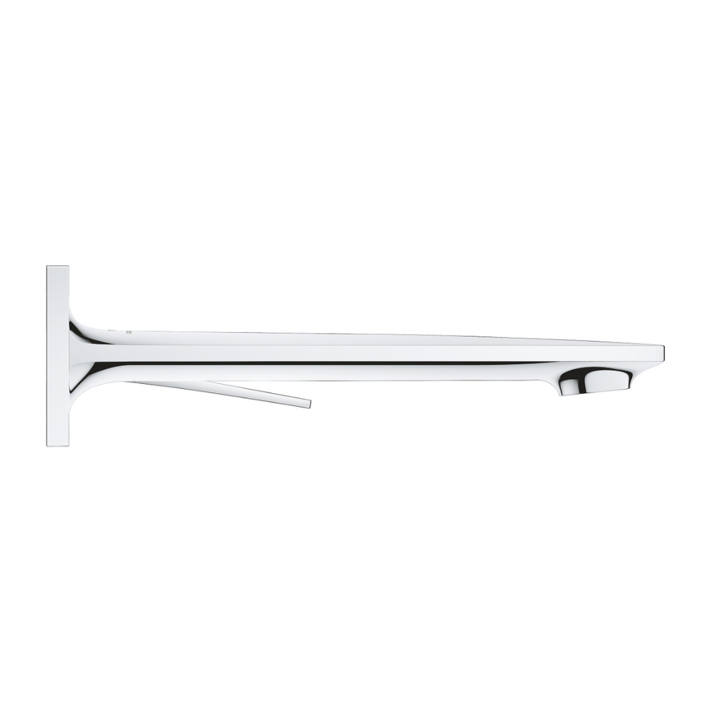 Vòi chậu gắn tường nóng lạnh 2 lỗ Allure GROHE 19386002 - 3