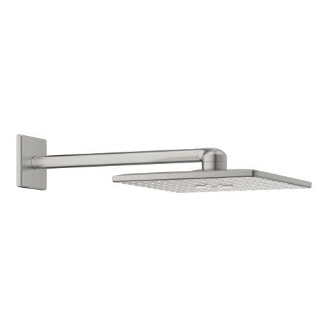 Bát sen Rainshower SmartActive 310 Cube GROHE 26479000 - 12
