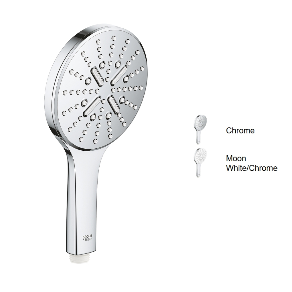 Tay sen tắm RSH SmartActive 130 Grohe 26544000 - 2
