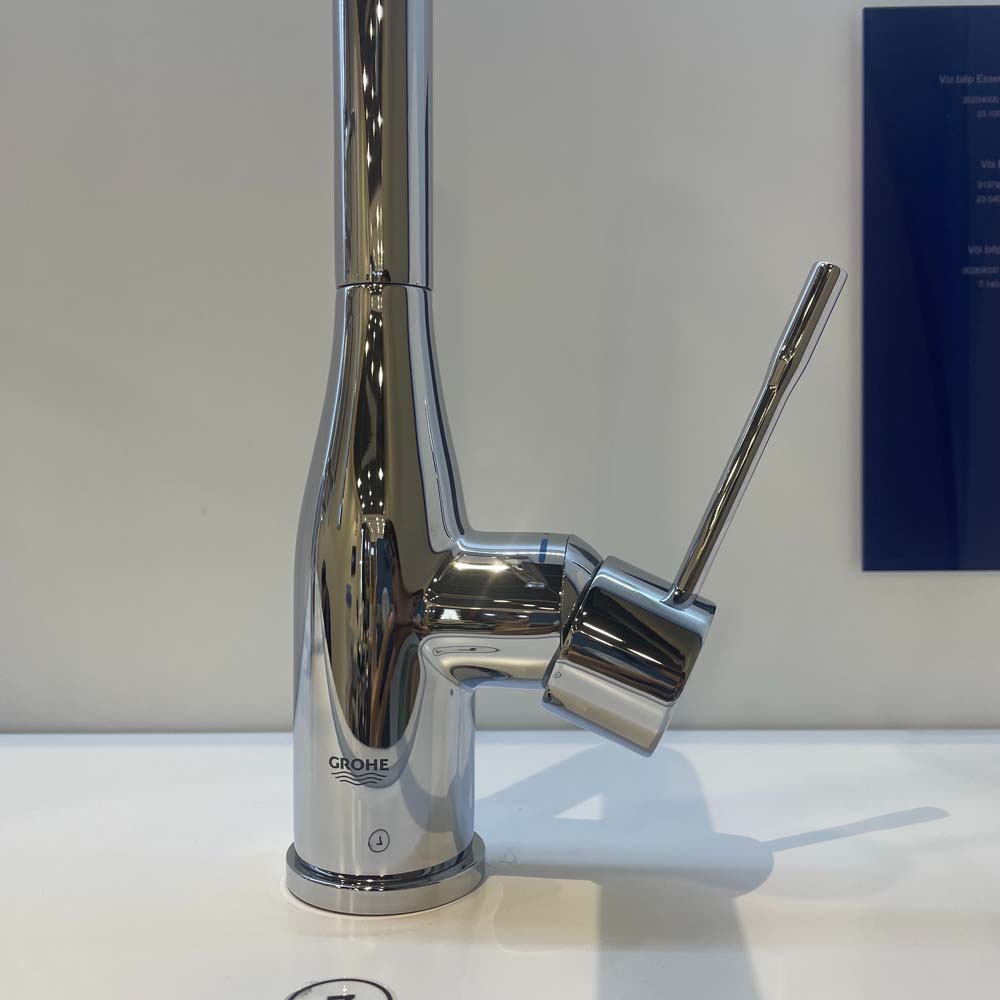 Vòi bếp nóng lạnh Essence Grohe 30269000 - 7