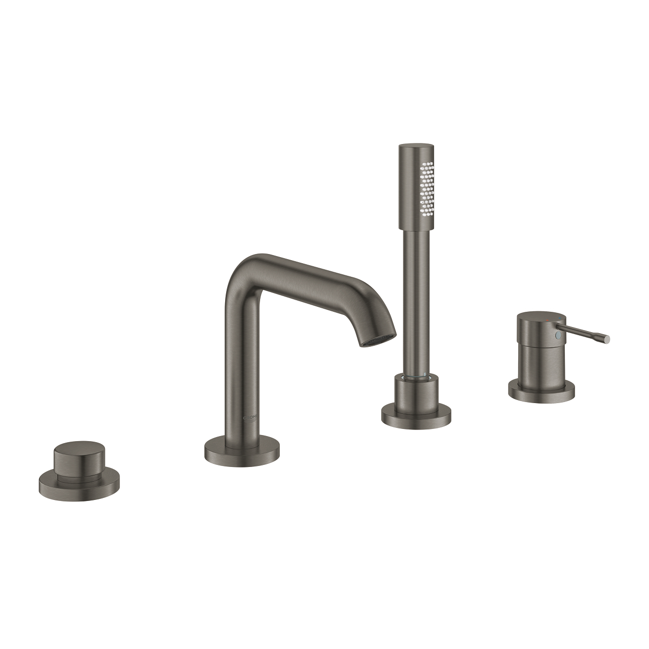 Vòi bồn tắm 4 lỗ nóng lạnh Essence GROHE 19578001