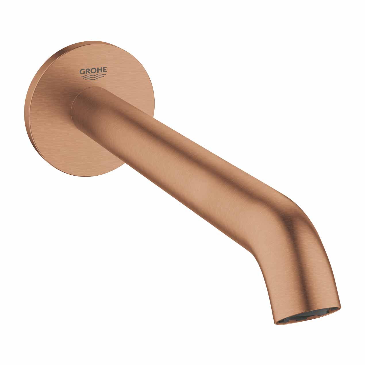 Vòi xả bồn âm tường Essence GROHE 13449001 - 11