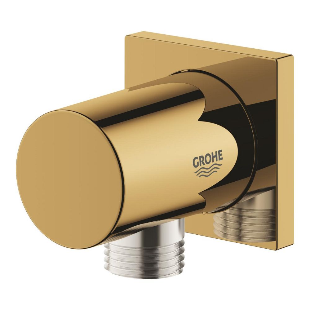 Đầu nối dây sen tắm Rainshower GROHE 27076000 - 17