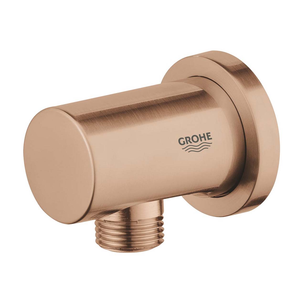 Đầu nối dây sen tắm Rainshower GROHE 27057000 - 6