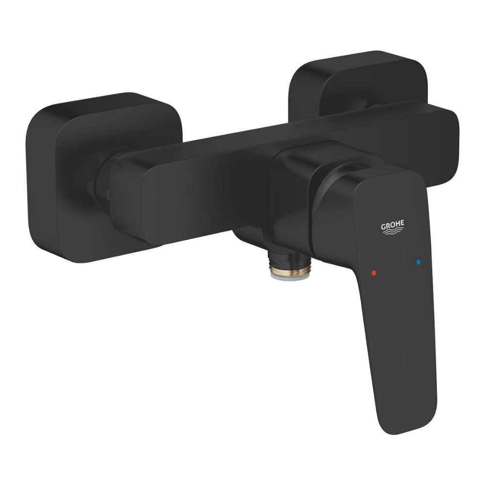 Củ sen tắm nóng lạnh Cubeo GROHE 1018240000