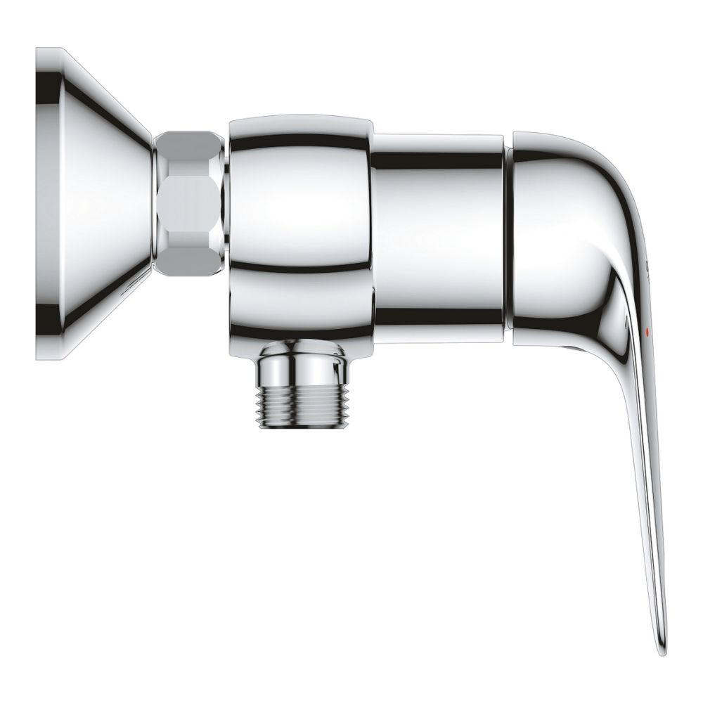 Củ sen tắm nóng lạnh Euroeco GROHE 24292001 - 3