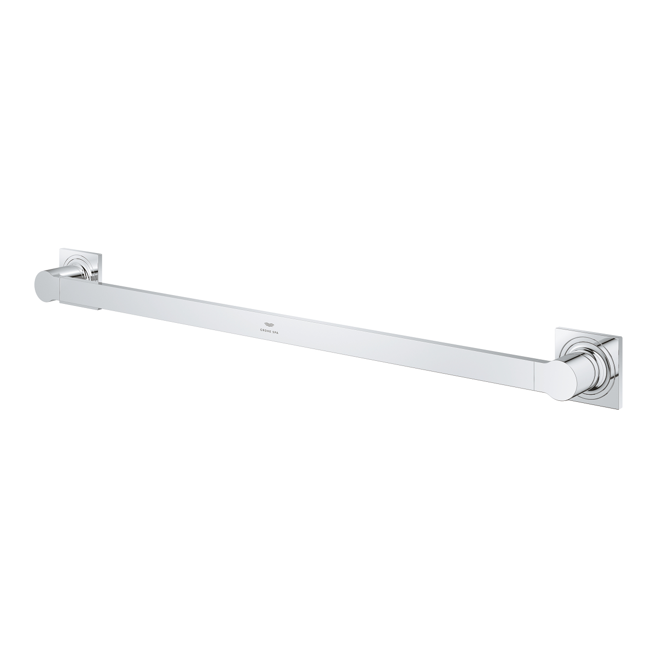 Thanh treo khăn đơn Allure GROHE 40341001 - 5