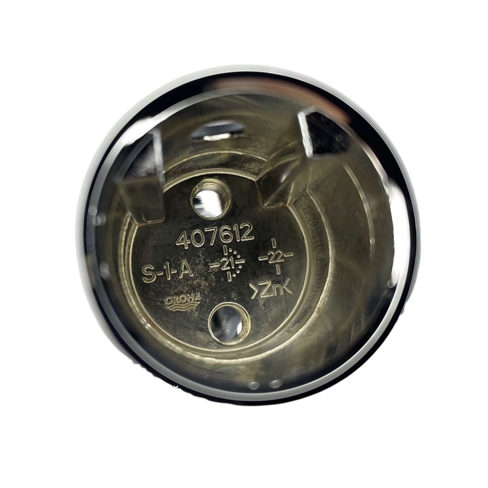 Chốt cố định thanh sen GROHE 407612138 - 5