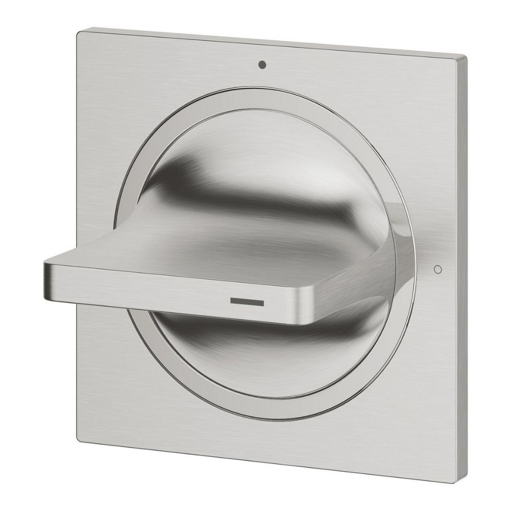 Van dừng Allure GROHE 19334001 - 18
