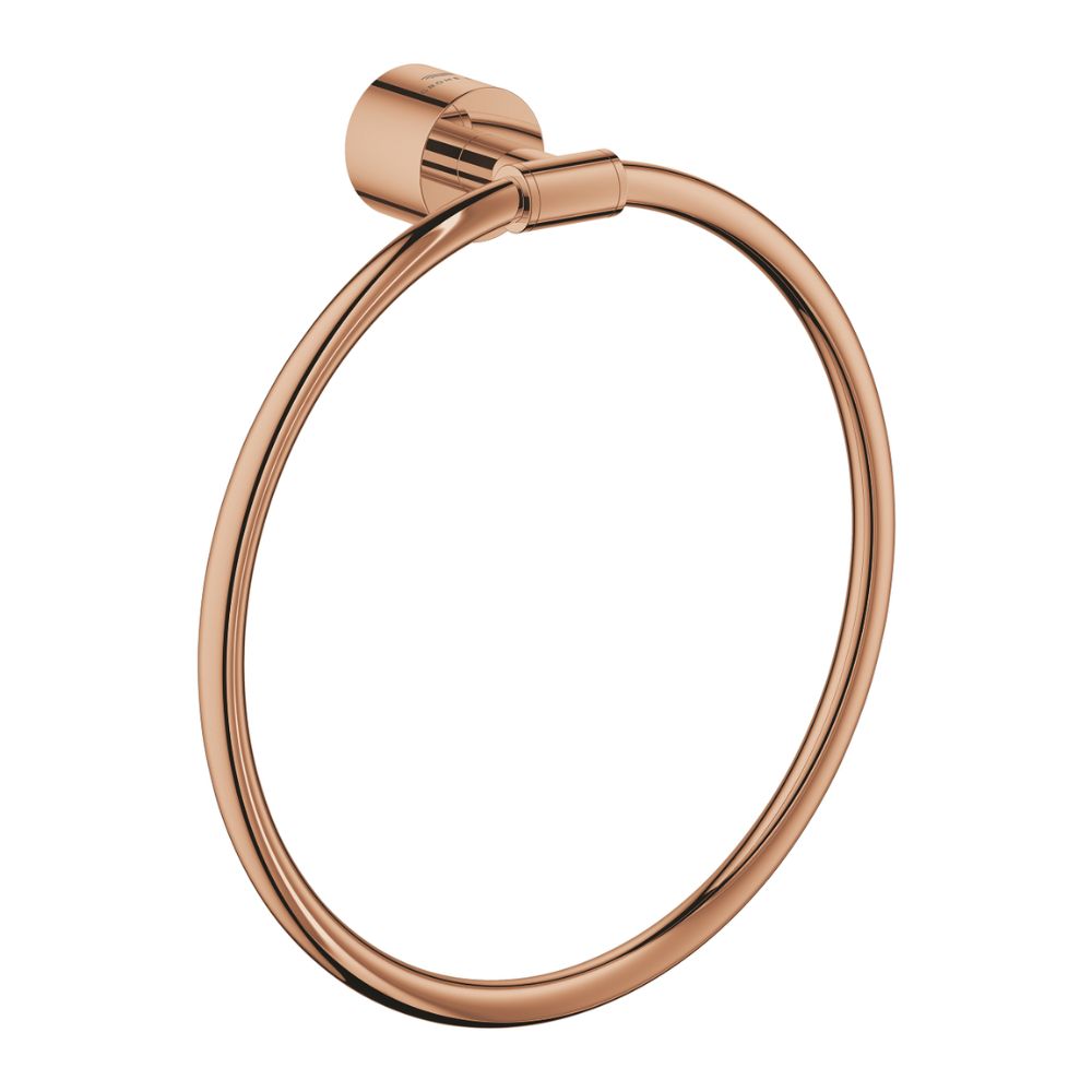 Vòng treo khăn Atrio GROHE 40887000 - 5