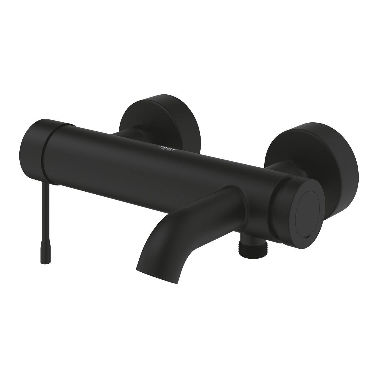 Củ sen tắm nóng lạnh Essence GROHE 25250KF1 - 3