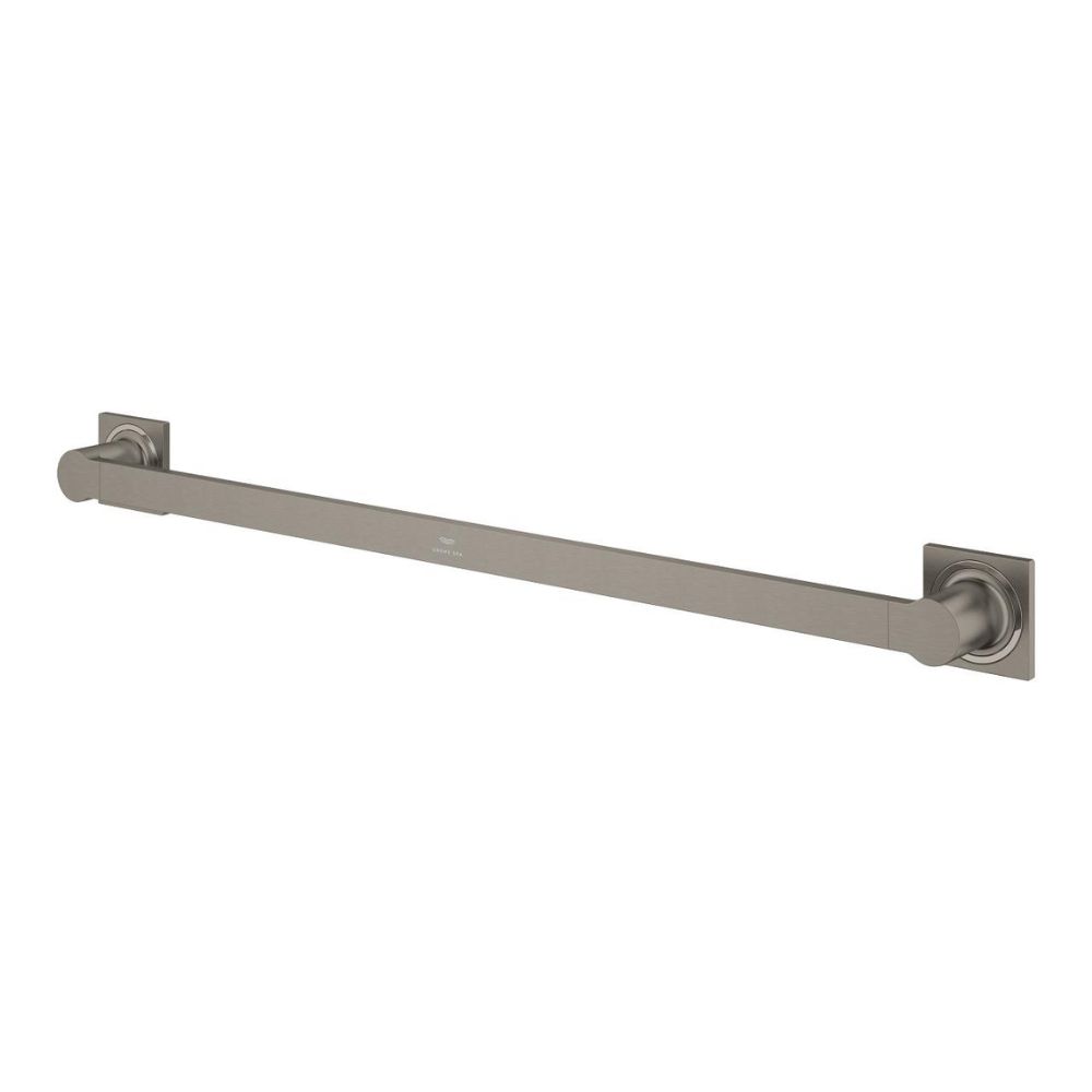 Thanh treo khăn đơn Allure GROHE 40341001 - 18