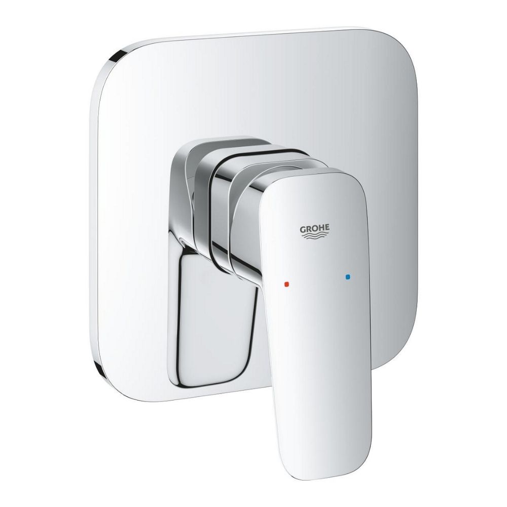 Van điều chỉnh nóng lạnh Cubeo GROHE 1017770000 - 2