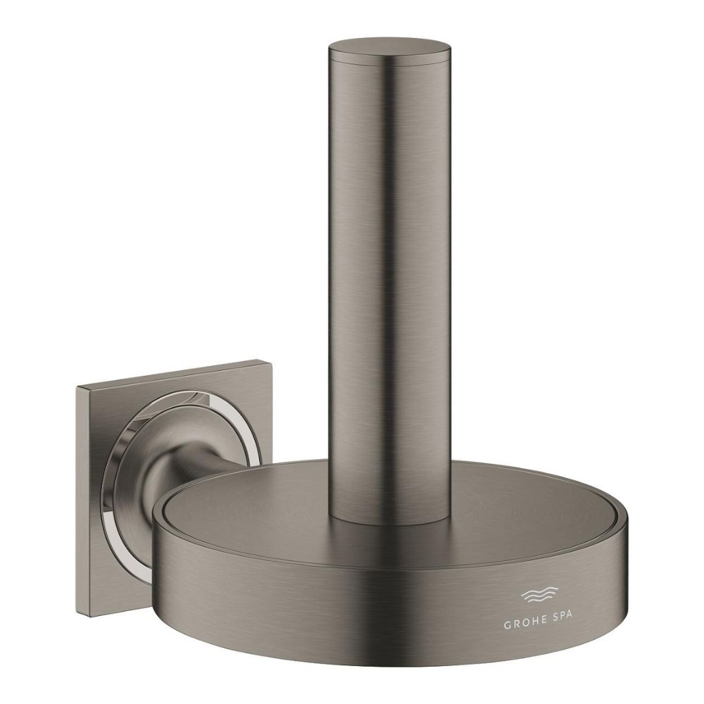 Lô giấy vệ sinh Allure GROHE 40956001