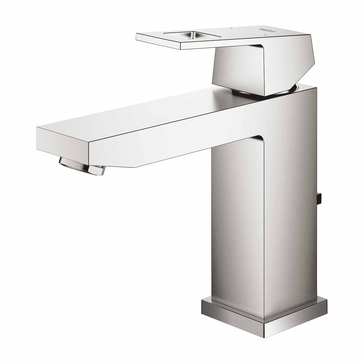 Vòi chậu nóng lạnh M-size Eurocube GROHE 23445000 - 3
