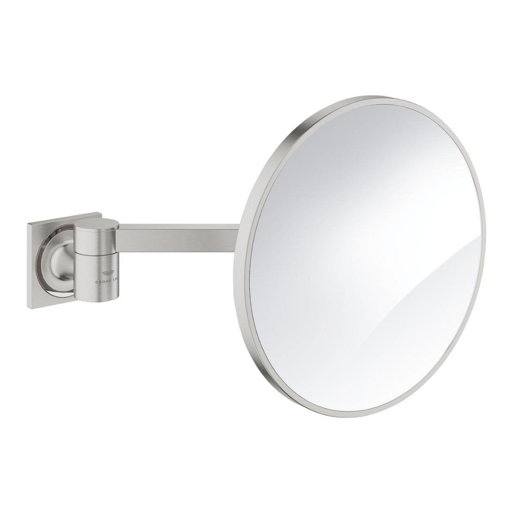 Gương trang điểm Allure GROHE 40967001 - 6