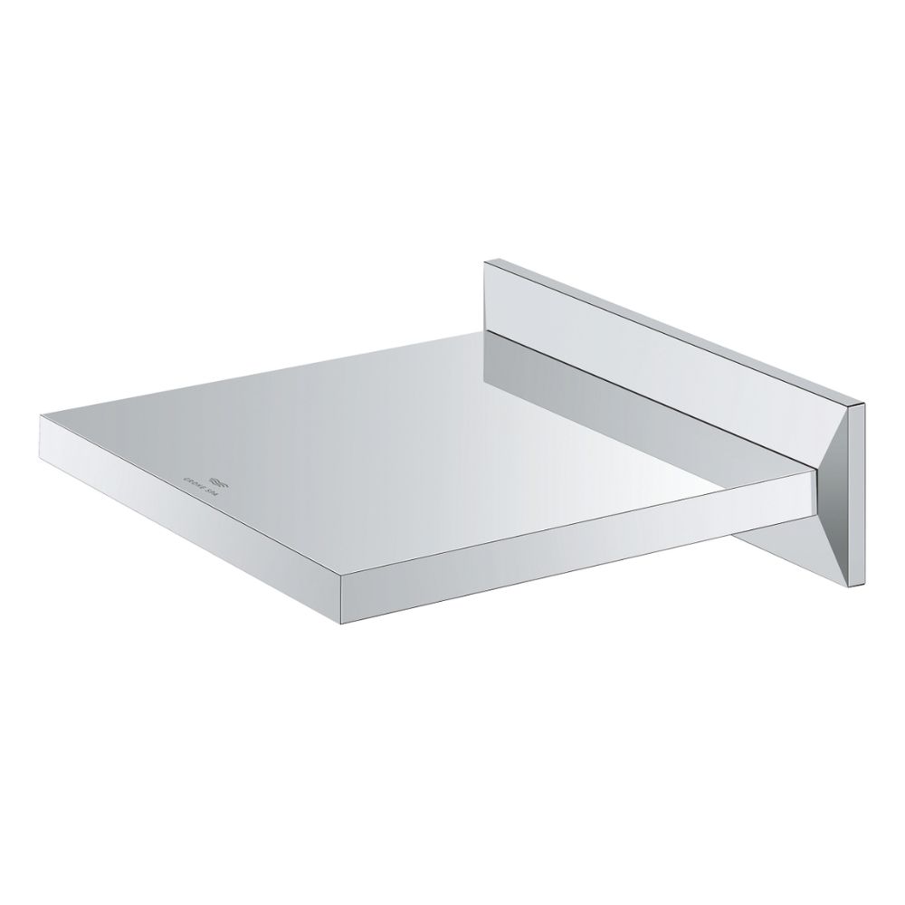 Vòi xả bồn âm tường Allure Brilliant GROHE 13486000 - 5