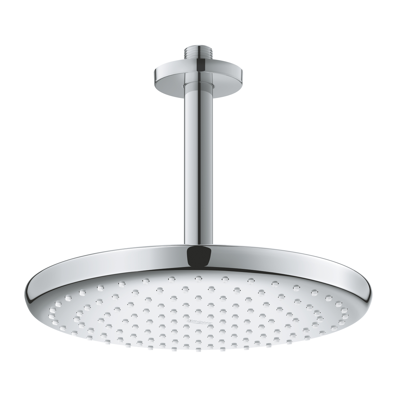 Bộ bát sen tắm gắn trần Tempesta 250 GROHE 26664000 - 3