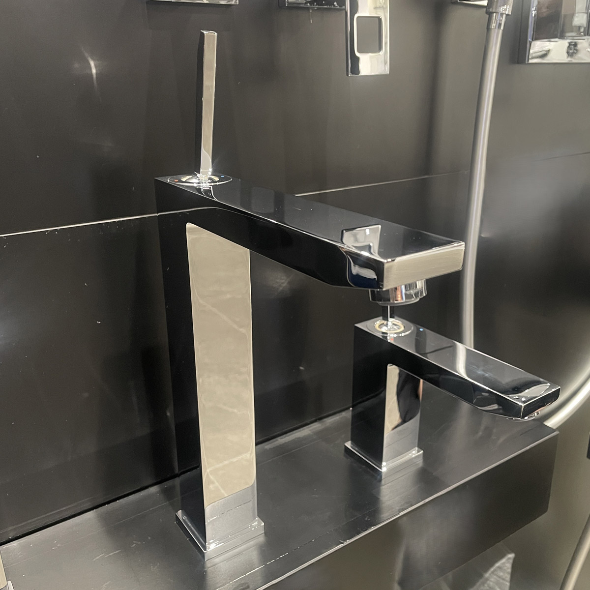 Vòi chậu nóng lạnh Eurocube Joy GROHE 23661000 - 3
