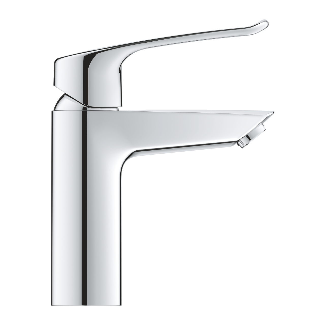 Vòi chậu nóng lạnh Eurosmart GROHE 23980003 - 4