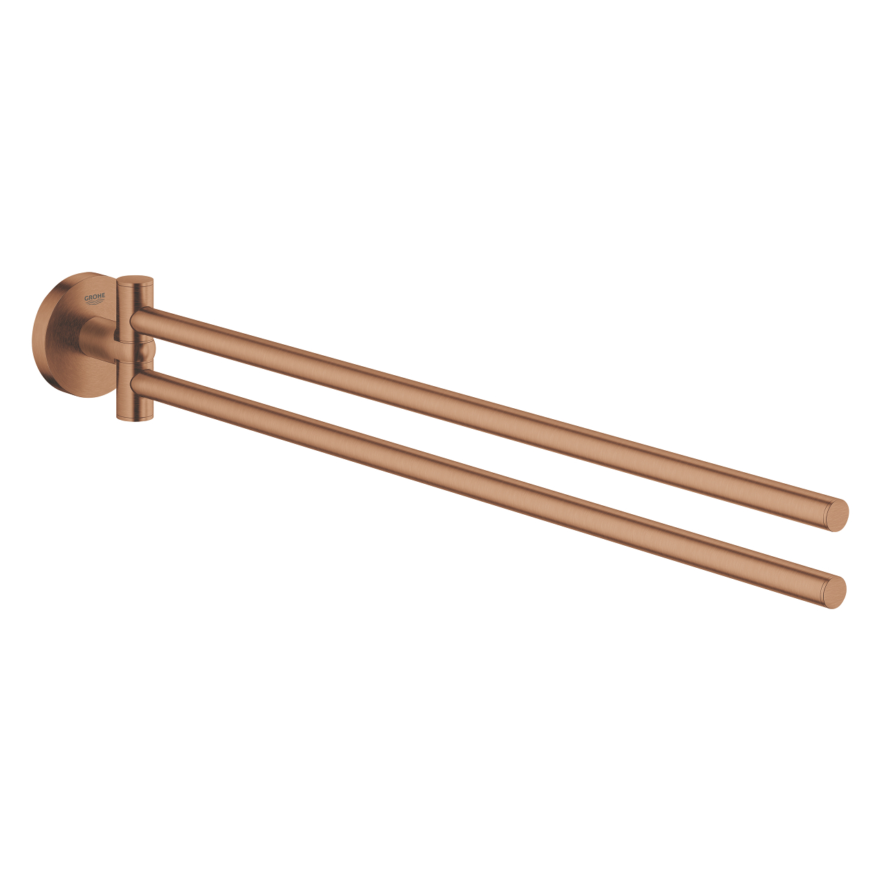 Thanh treo khăn đôi Essentials GROHE 40371001 - 11