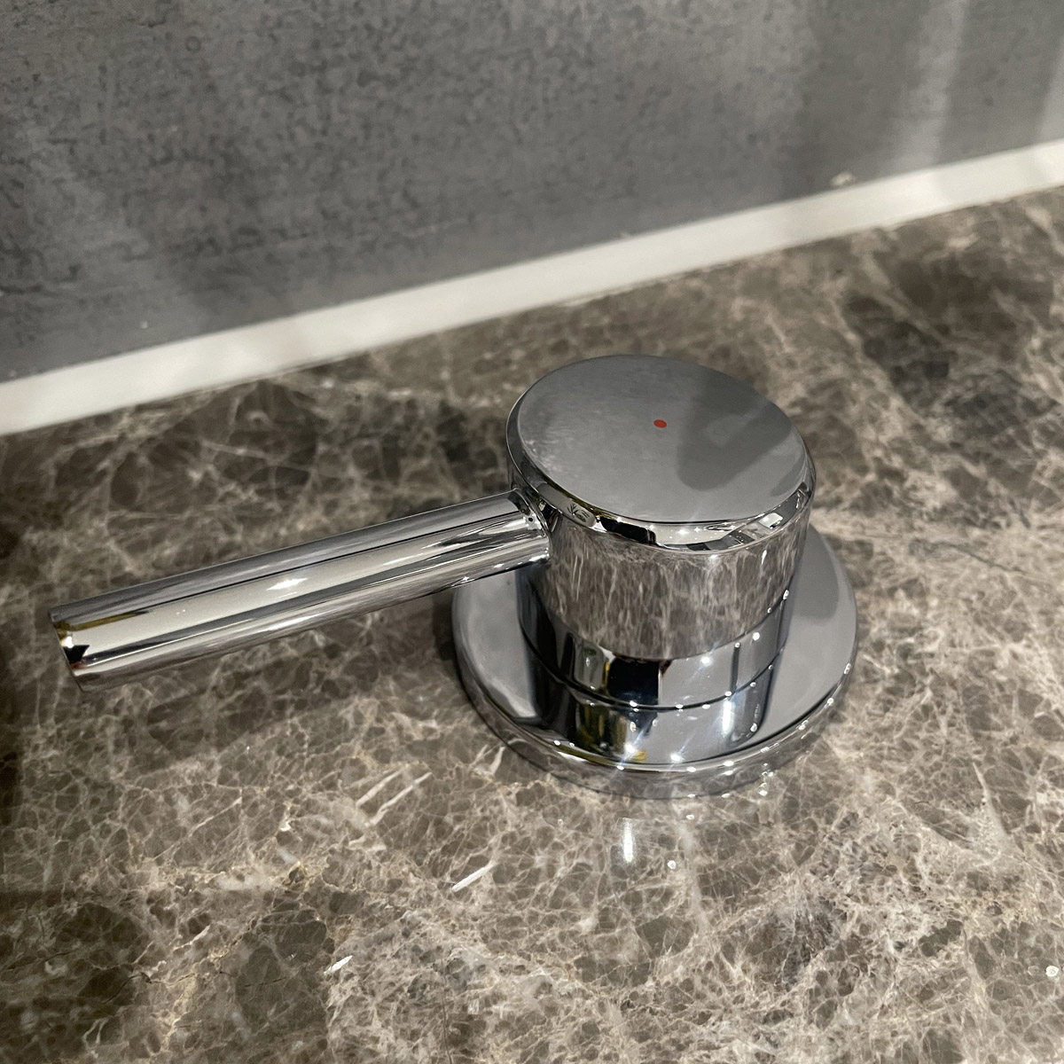 Vòi chậu nóng lạnh 3 lỗ Concetto GROHE 20216001 - 7