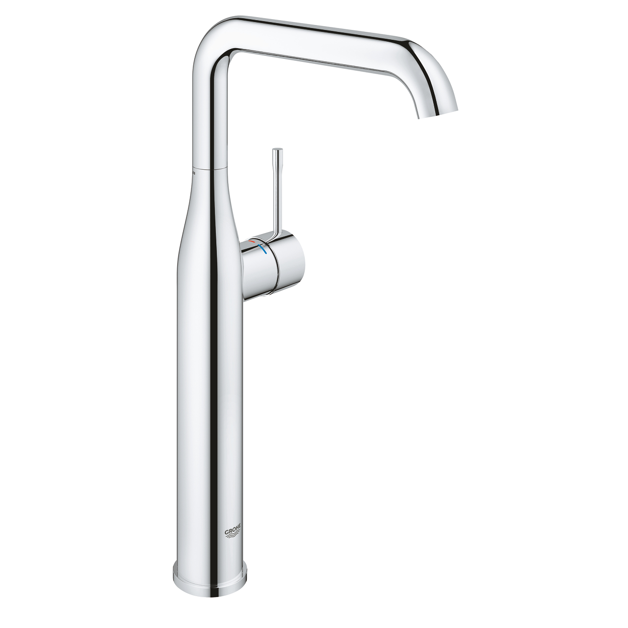 Vòi chậu nóng lạnh Essence GROHE 24170001 - 4