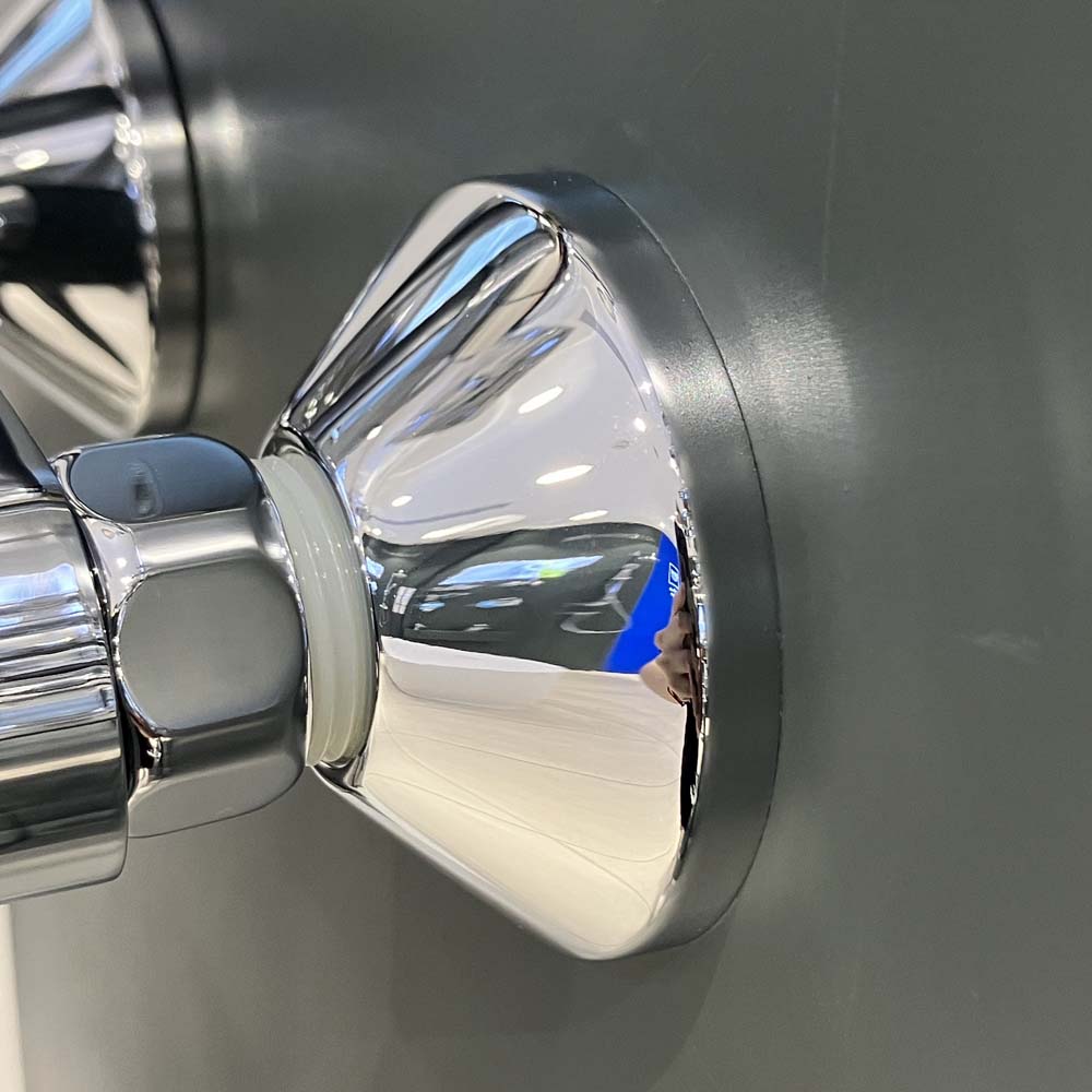Củ sen tắm nóng lạnh BauEdge GROHE 23636001 - 10