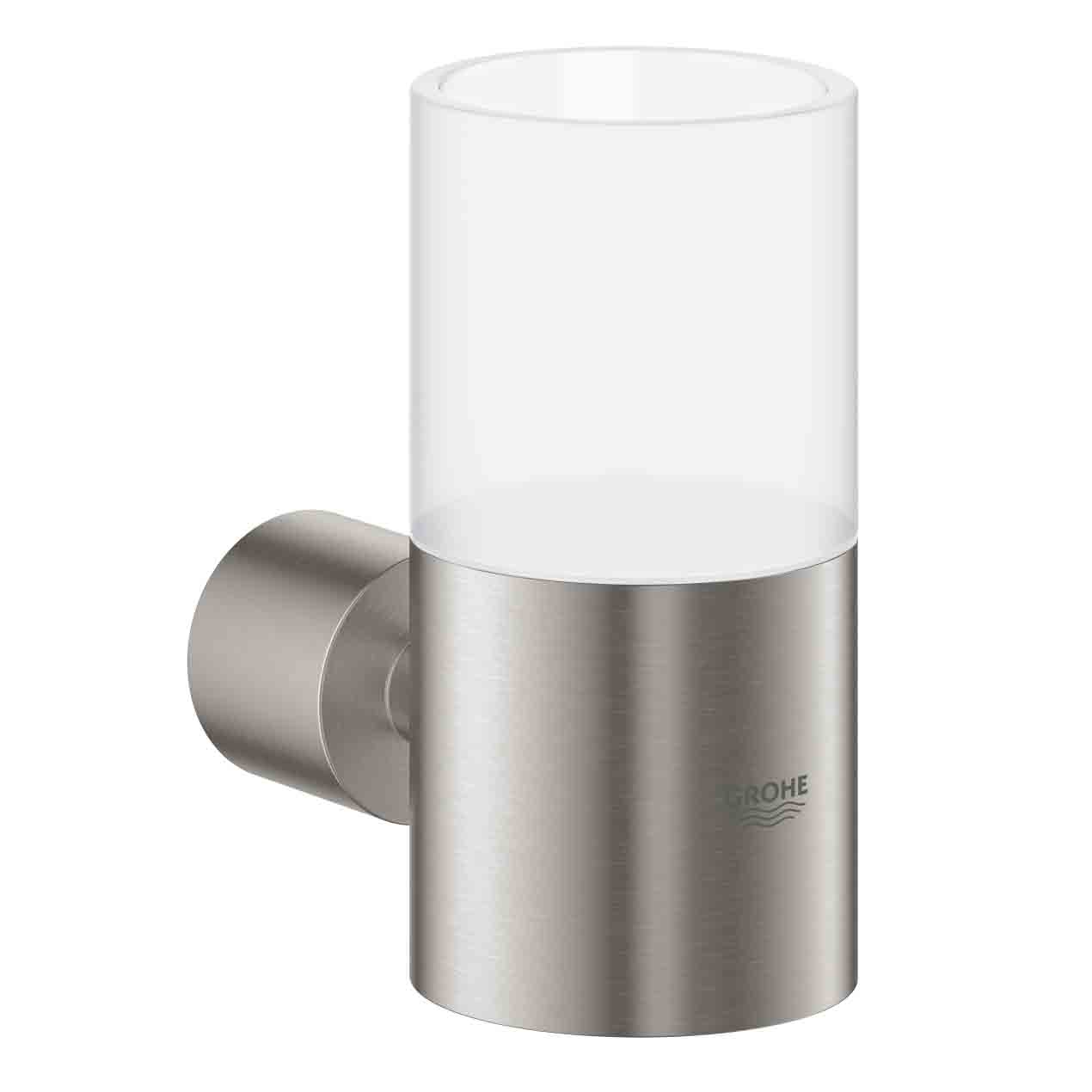 Ly thủy tinh GROHE 40254003 - 6