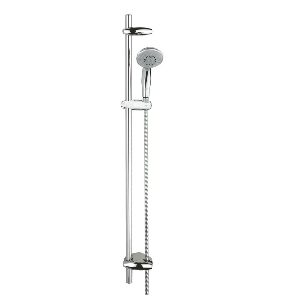 Dây sen tắm Rotaflex 1500mm GROHE 28409000 - 6