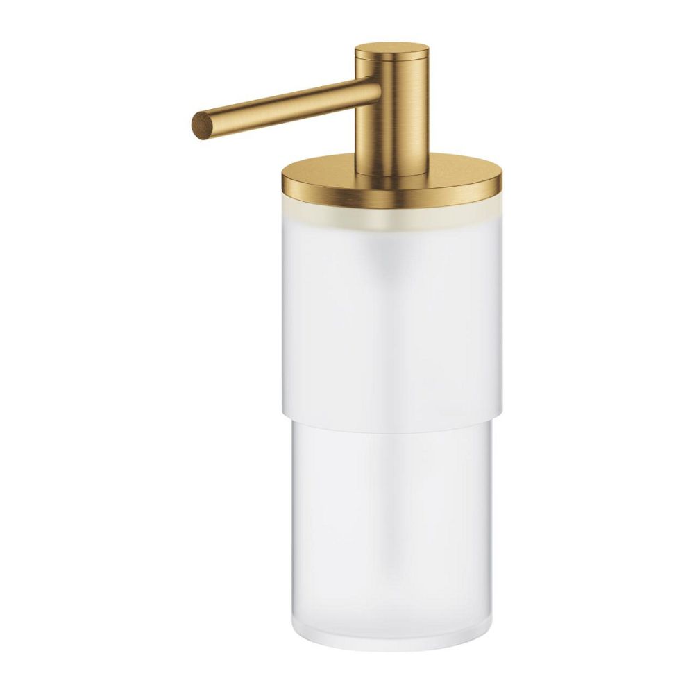 Hộp xịt xà phòng Atrio GROHE 40886DL0 - 6