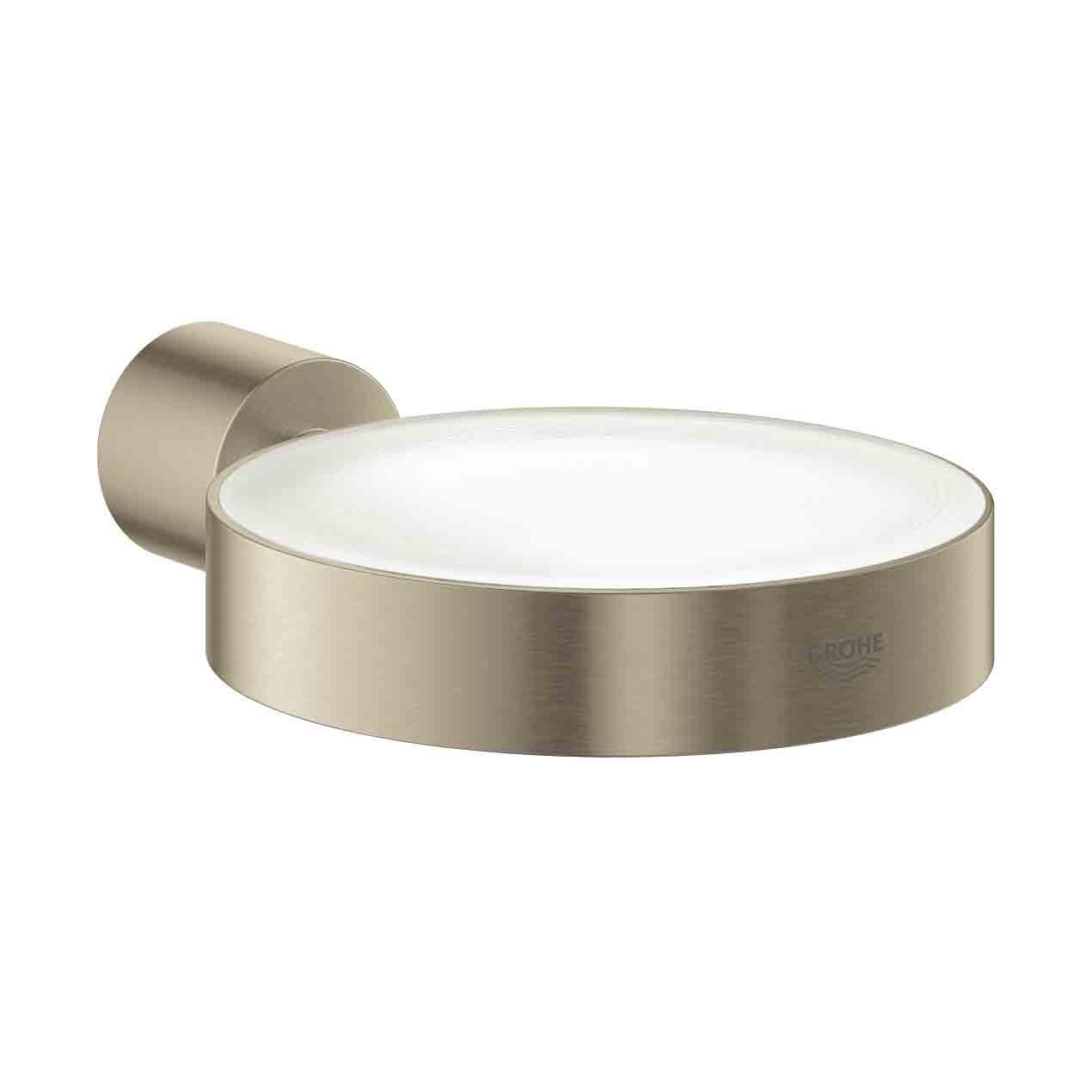 Đĩa đựng xà phòng Atrio GROHE 40256003 - 8