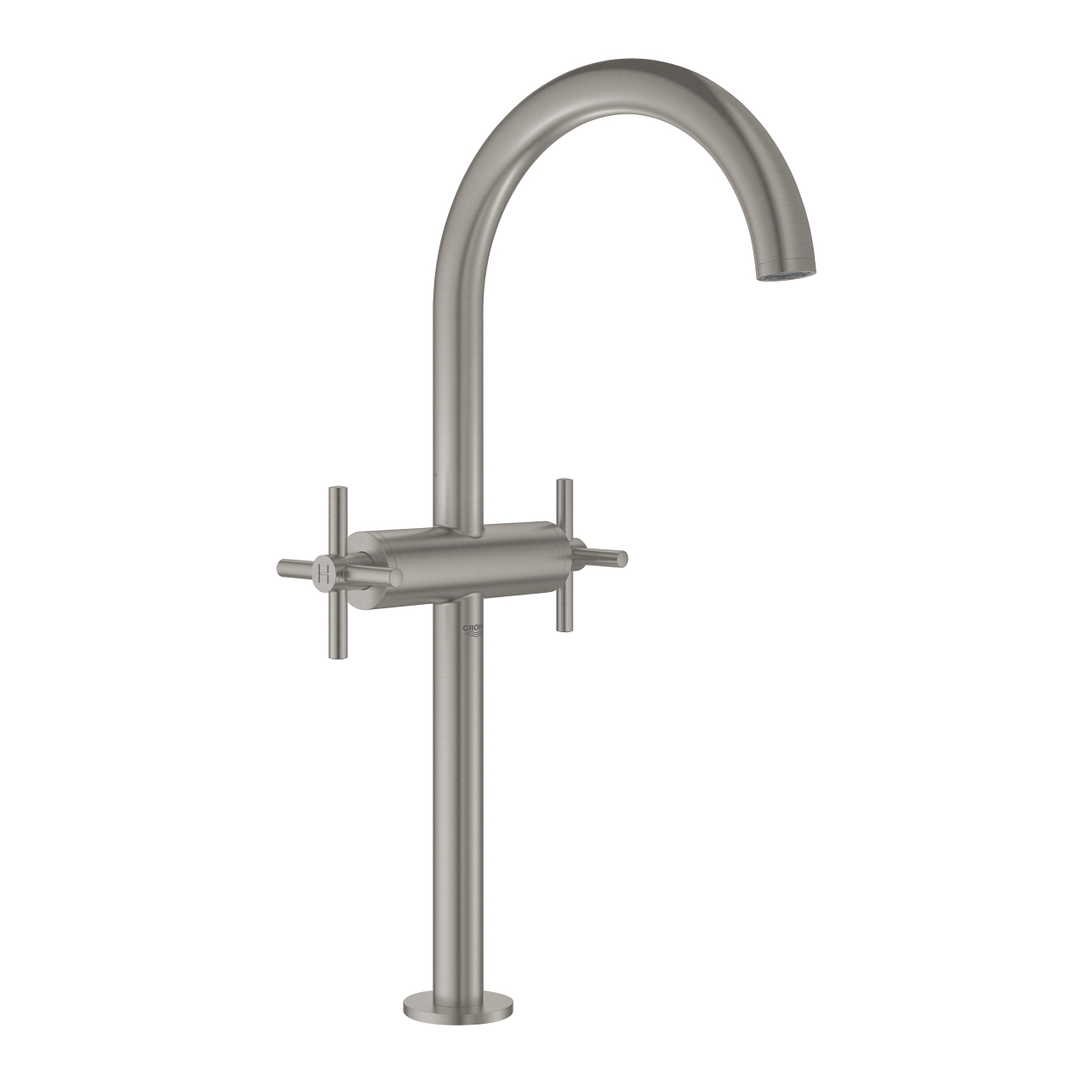 Vòi chậu nóng lạnh Atrio GROHE 21044003 - 9