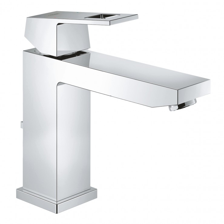 Vòi chậu nóng lạnh M-size Eurocube GROHE 23445000 - 12
