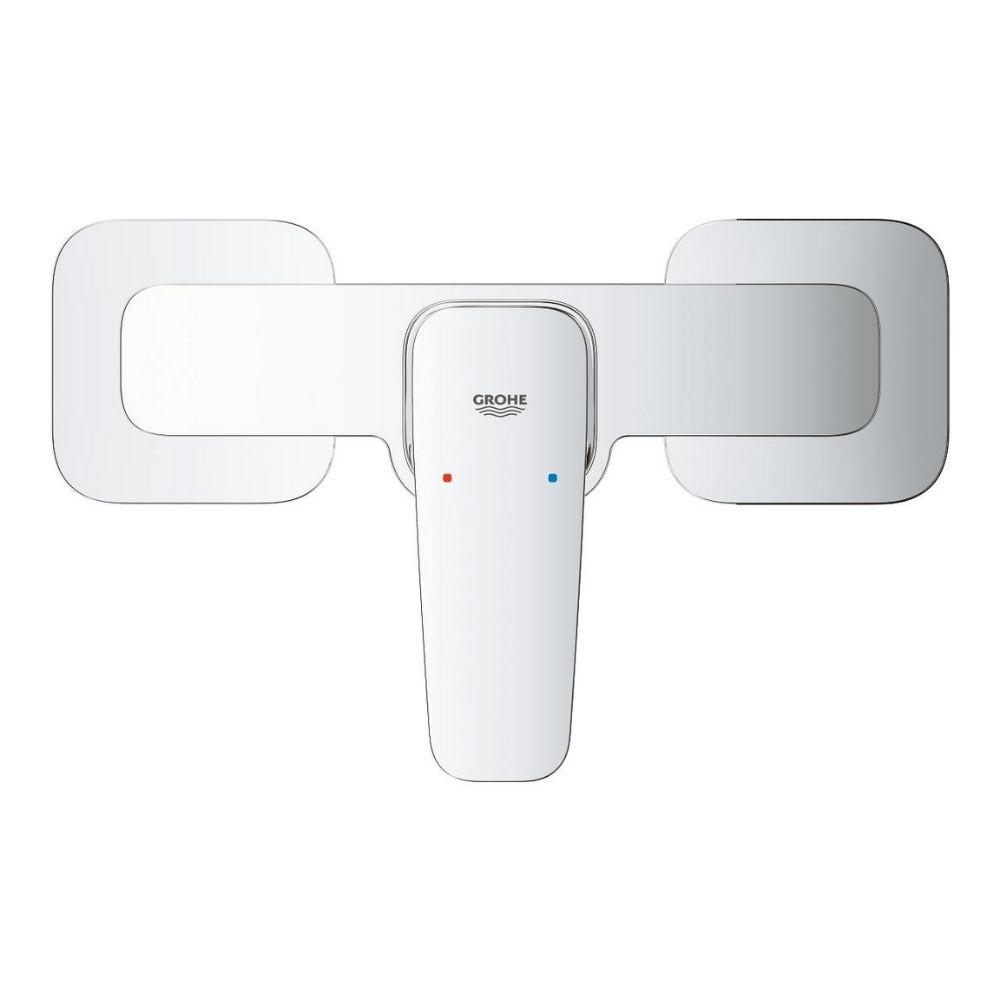 Củ sen tắm nóng lạnh Cubeo GROHE 1018240000 - 4