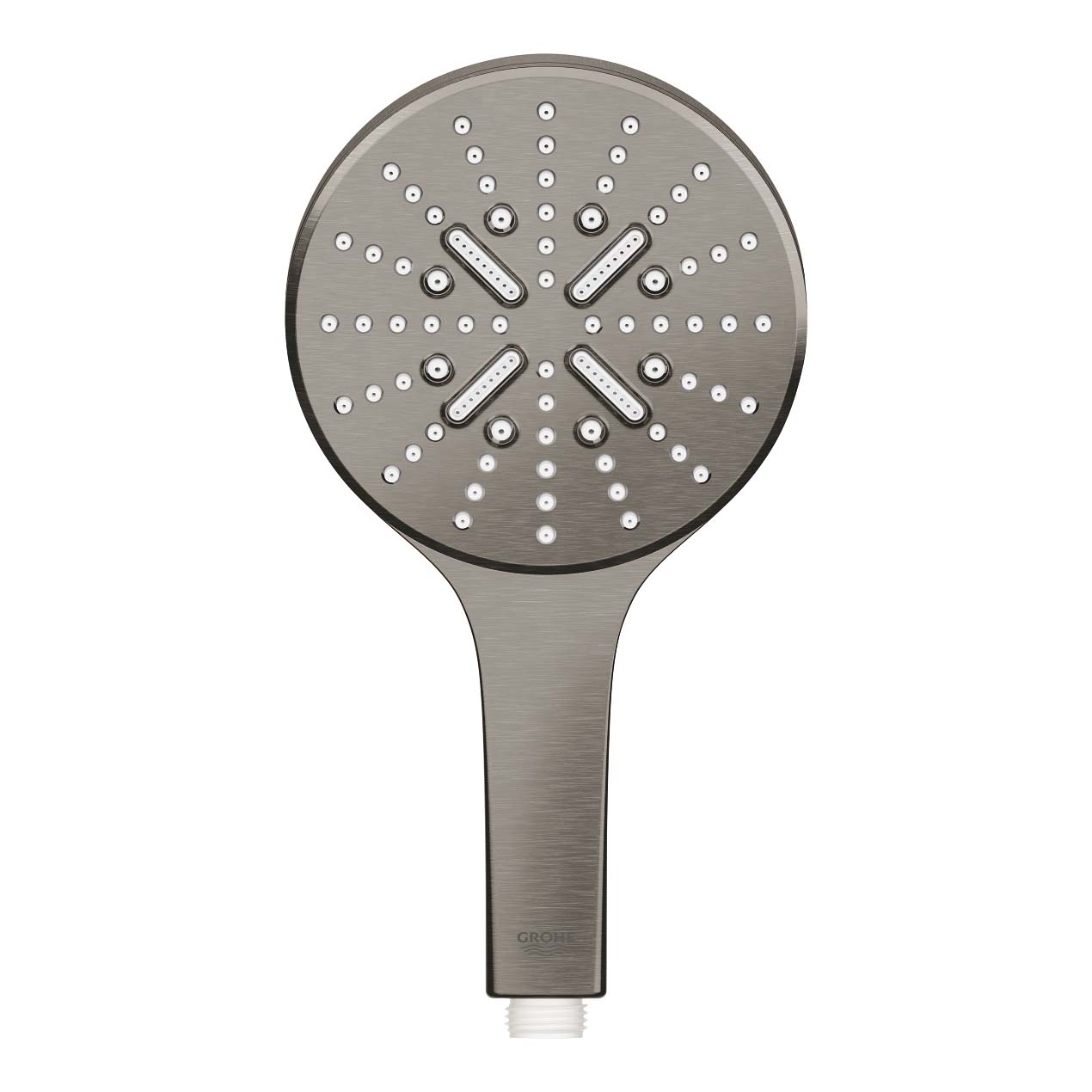 Tay sen tắm 3 chế độ Rainshower SmartActive 130 GROHE 26574000 - 16