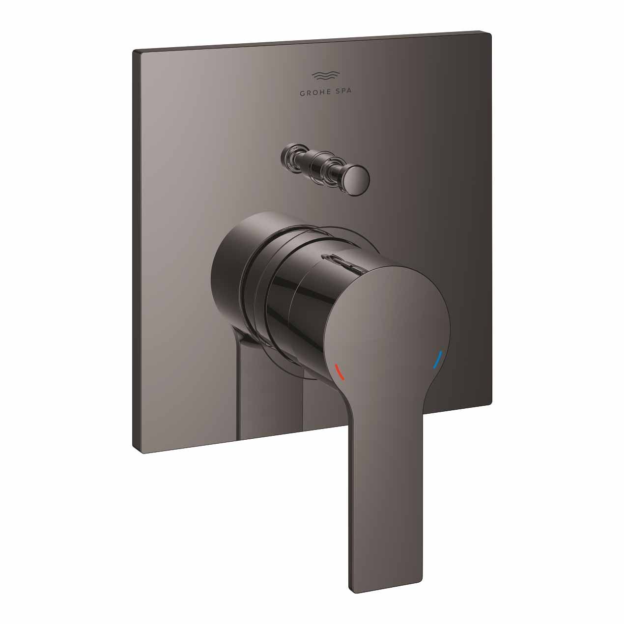 Van nóng lạnh kèm chuyển hướng 2 đường Allure GROHE 19315001