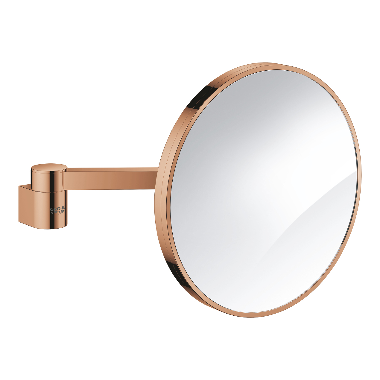 Gương trang điểm Selection GROHE 41077000 - 14