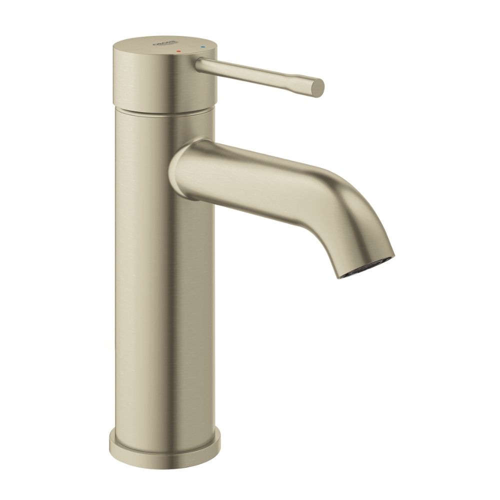 Vòi chậu nóng lạnh Essence S-size GROHE 23590A01 - 5