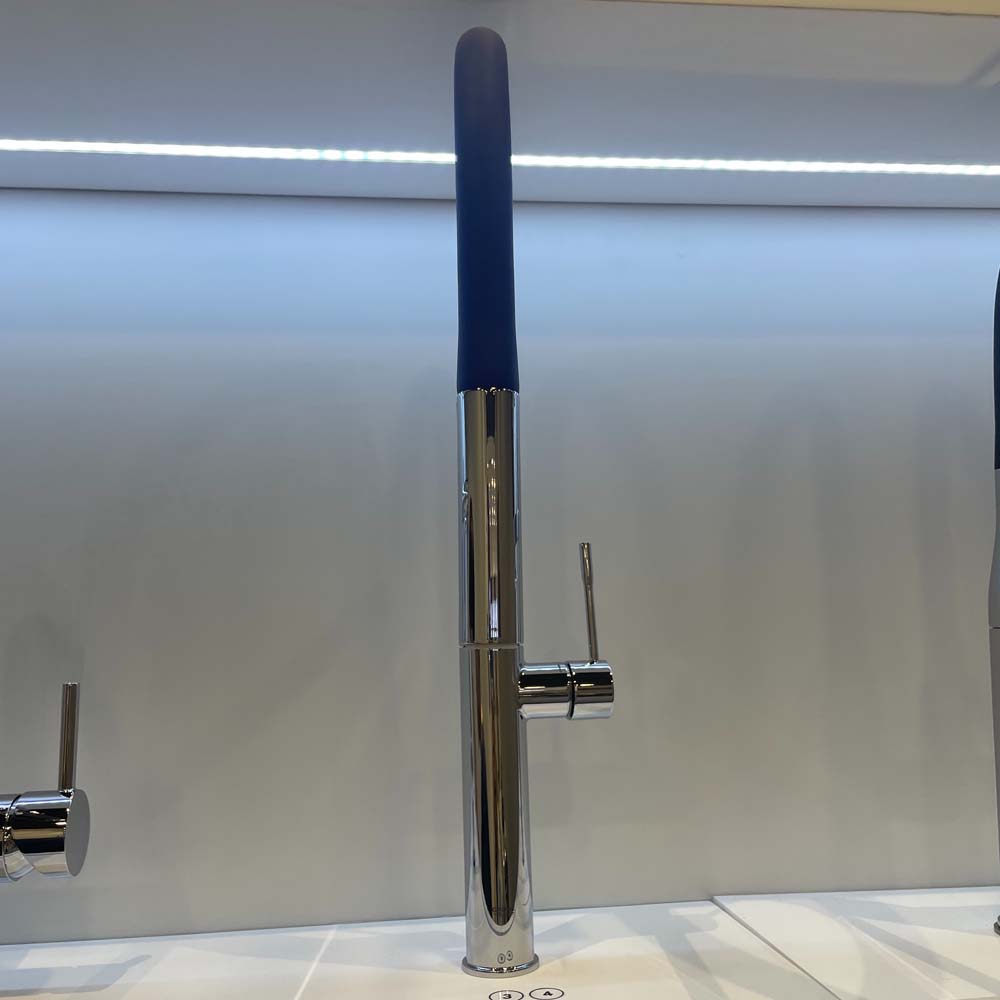 Ống nối vòi bếp Essence GROHE 30321DG0 - 11
