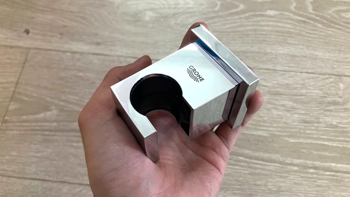 Cút nối sen tắm GROHE 27693000 - 6