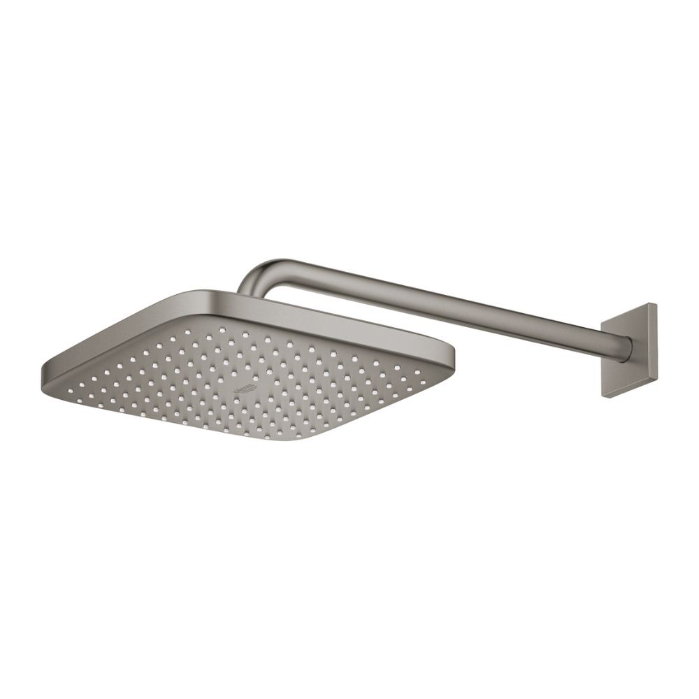 Bộ bát sen gắn tường Tempesta 250 Cube GROHE 26687000 - 19