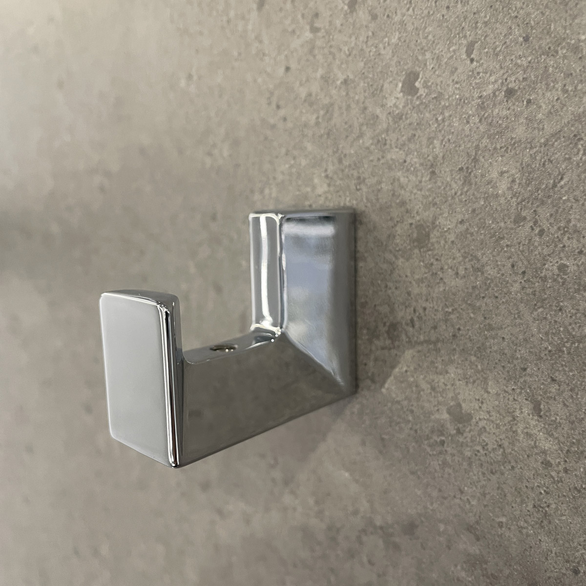 Móc áo Selection Cube GROHE 40782000 - 2