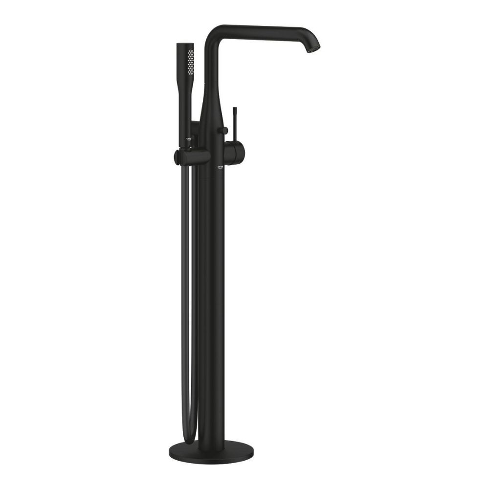 Vòi xả bồn tắm đặt sàn nóng lạnh Essence GROHE 25248KF1