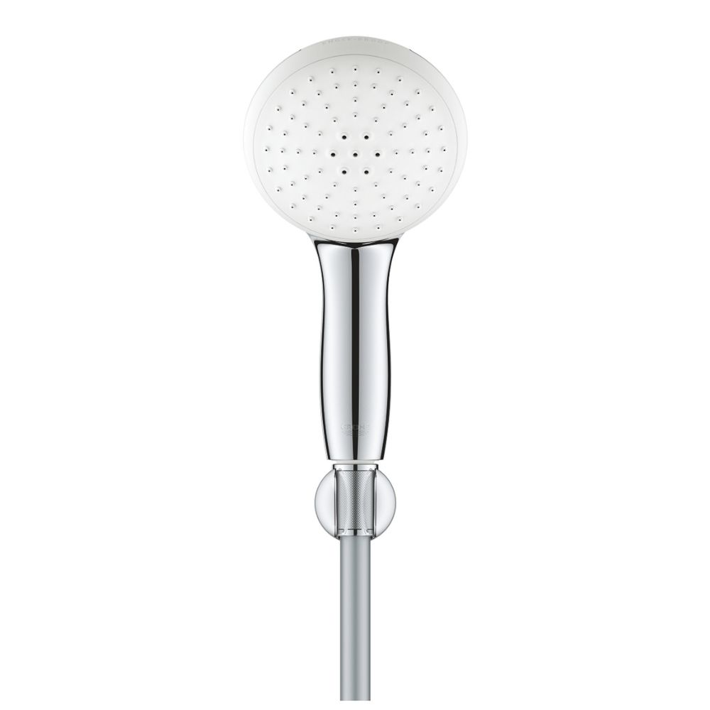 Bộ tay sen tắm 2 chế độ Tempesta 110 GROHE 27799003 - 3
