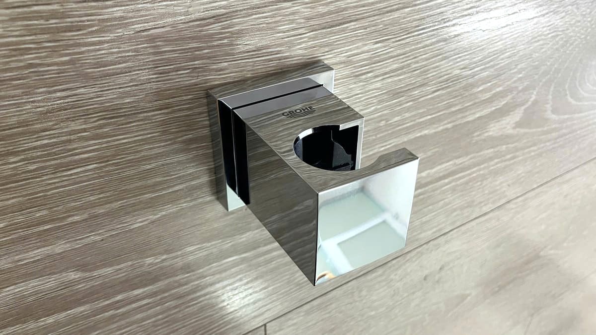 Cút nối sen tắm GROHE 27693000 - 4