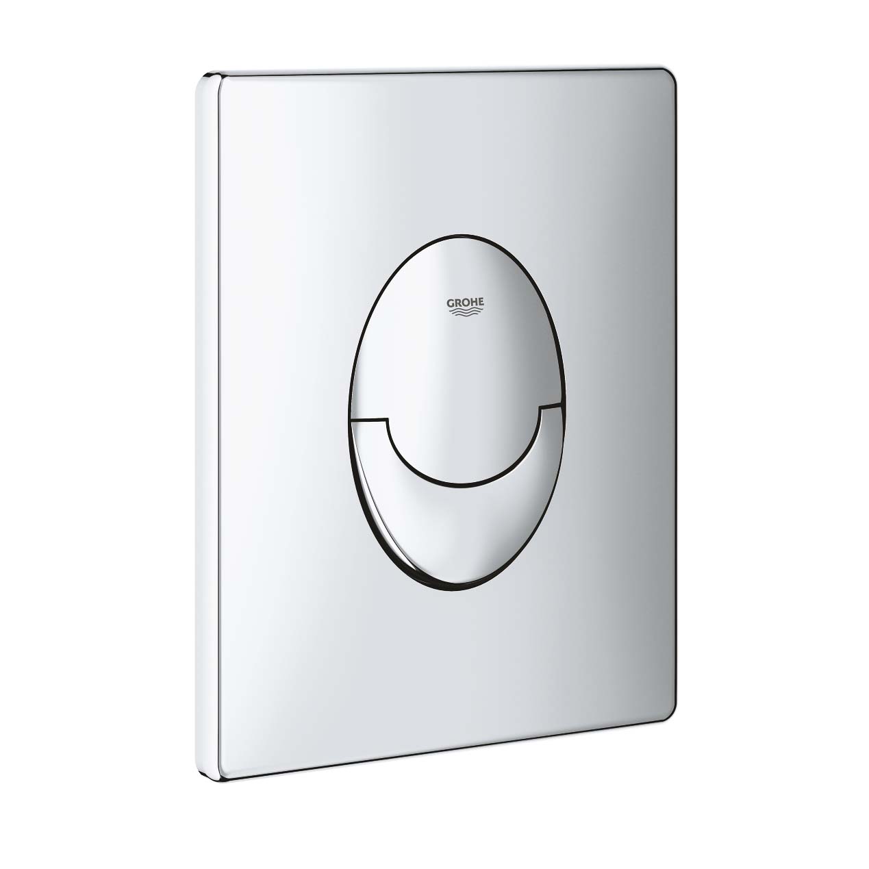 Nút nhấn xả Skate Air Flush GROHE 38505000 - 4