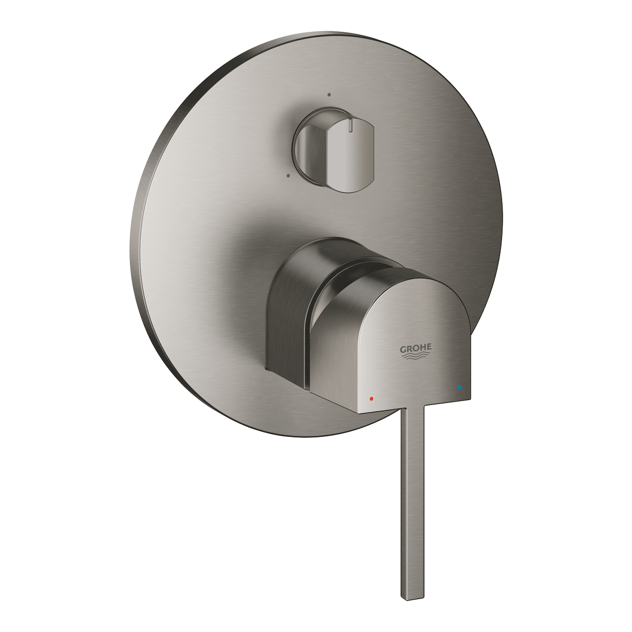 Van nóng lạnh kèm chuyển hướng 3 đường Plus GROHE 24093003